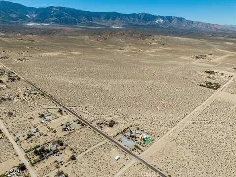 Visalia Ave, Lucerne Valley, CA 92356