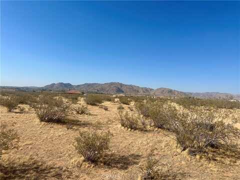 Shirwaun Rd, Apple Valley, CA 92307
