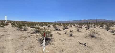 70100 2 Mile Rd, Twentynine Palms, CA 92277