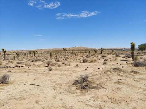 Prospect St, Boron, CA 93516