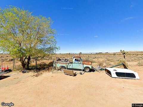 Prospect St, Boron, CA 93516