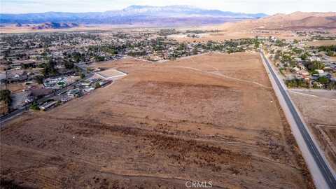 Montgomery Svol 12 Ave, Nuevo, CA 92567