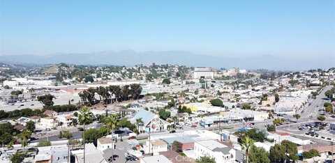 Ramboz Dr, Los Angeles, CA 90063