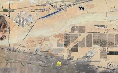 National Trails, Daggett, CA 92327