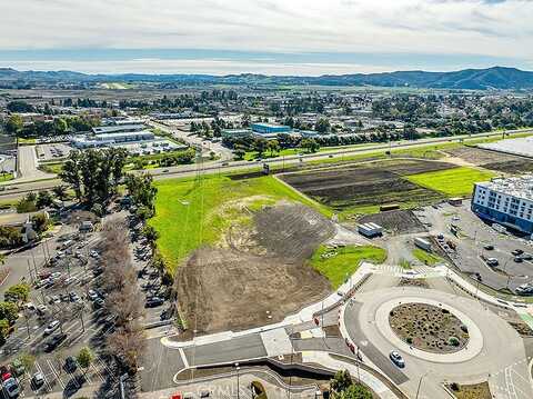 Prado Rd, San Luis Obispo, CA 93401