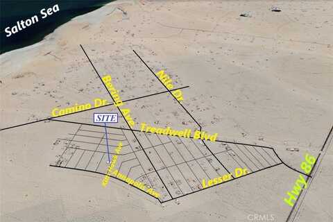 Kitty Hawk Ave, Thermal, CA 92274