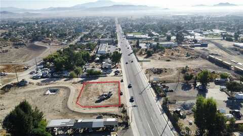 W 4Th St, Perris, CA 92570