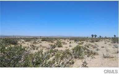 Le County Road Rd, Apple Valley, CA 92307