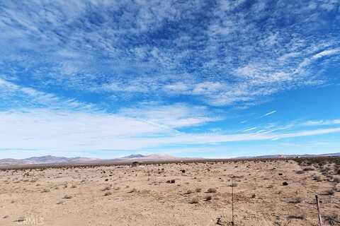 Northside Rd, Lucerne Valley, CA 92356