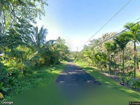 S Opakapaka St, Pahoa, HI 96778