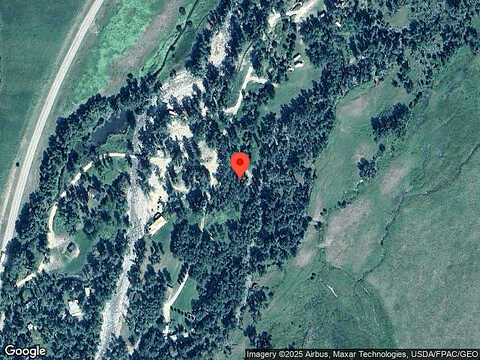 Turkey Creek Dr, Roscoe, MT 59071
