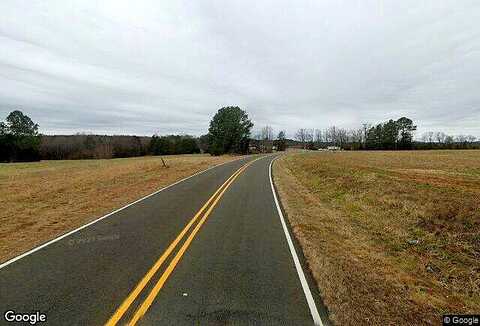 Burchette Road, Manson, NC 27553