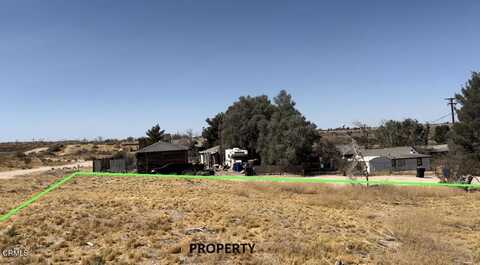 Rancho Rd Rd, Victorville, CA 92394