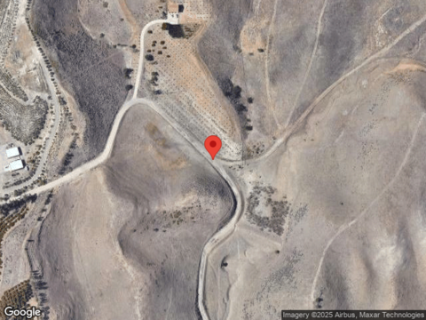 Middle Ranch Rd, Moorpark, CA 93021