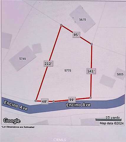 Encino, Atascadero, CA 93422