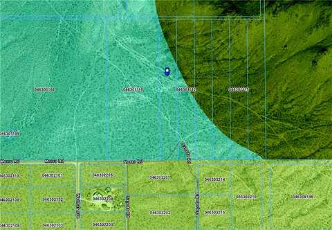 Morro Rd, Apple Valley, CA 92307