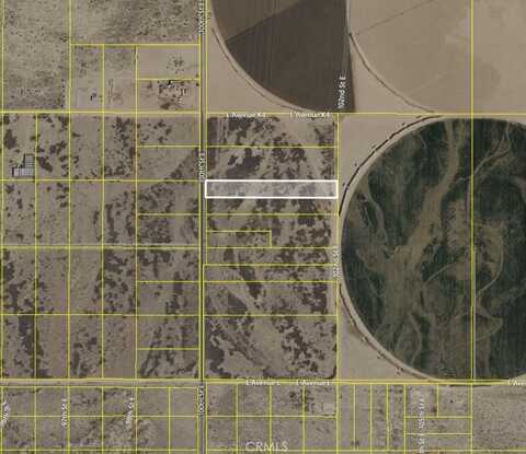 100Th, Lancaster, CA 93535