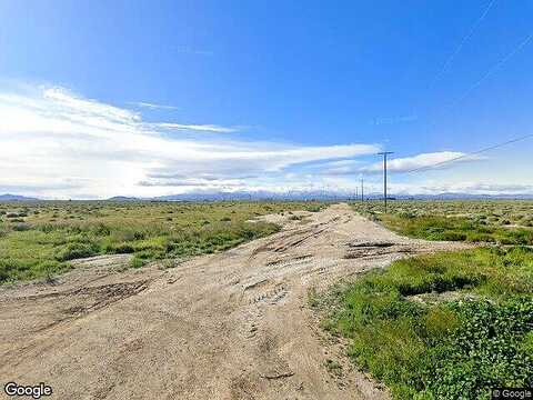 100Th, Lancaster, CA 93535