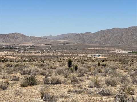 Sutter Rd, Apple Valley, CA 92308