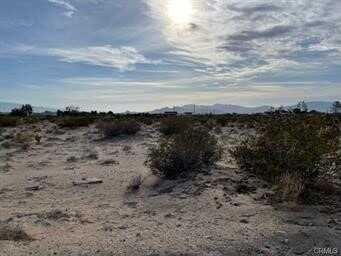 Rose Ln, Lucerne Valley, CA 92356