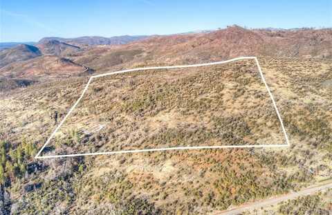 Miller Peak Rd, Oroville, CA 95965