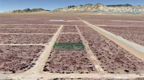 Louise Ave, California City, CA 93505