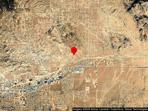 Avalon Ave, Yucca Valley, CA 92284