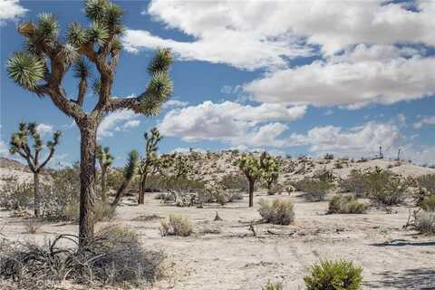 Avalon Ave, Yucca Valley, CA 92284
