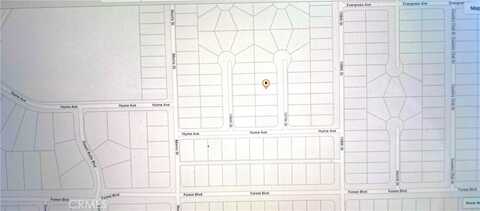 107Th St, California City, CA 93505