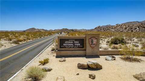 Cactus Dr, Twentynine Palms, CA 92277