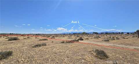 E Avenue K14, Lancaster, CA 93535