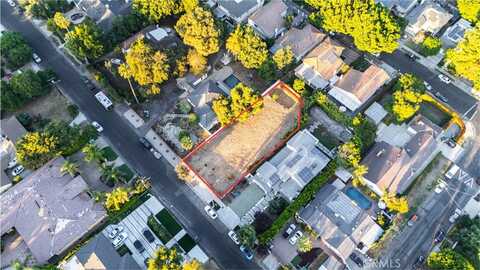 Matilija Ave, Van Nuys, CA 91401
