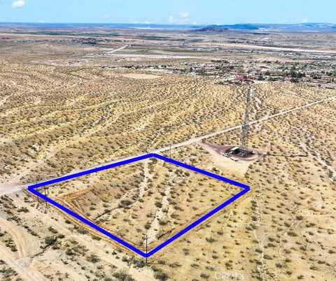 St, Barstow, CA 92311