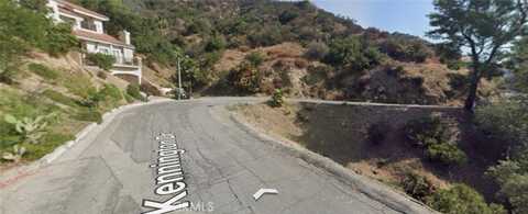 Kennington Dr, Glendale, CA 91206
