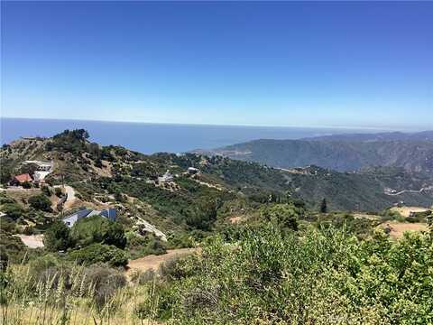 W Saddle Peak Rd, Malibu, CA 90265