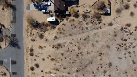 Sunny Slope Dr, Twentynine Palms, CA 92277
