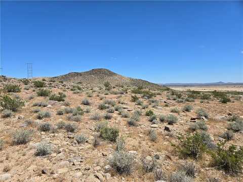 Wilderness Rd, Lucerne Valley, CA 92356
