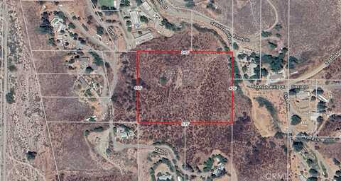 Spanish Hills Dr, Corona, CA 92883