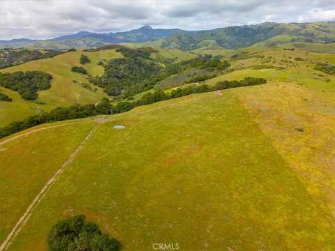 Santa Rosa Creek Rd, Cambria, CA 93428