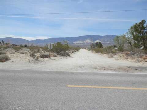 Santa Fe Trail, Lucerne Valley, CA 92356