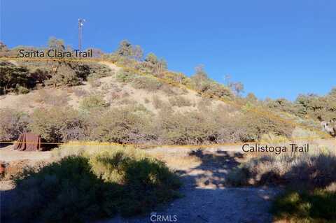Santa Clara Trl, Frazier Park, CA 93225