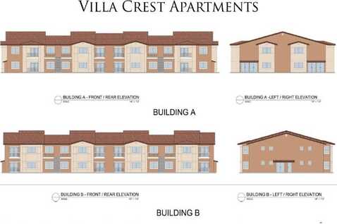 S Downs St, Ridgecrest, CA 93555