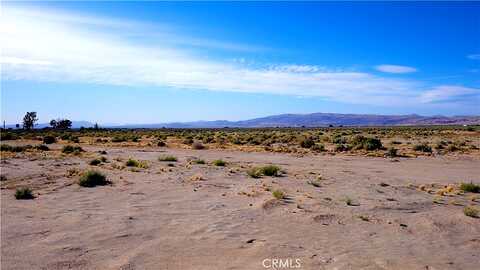 Friends Rd, Hinkley, CA 92347
