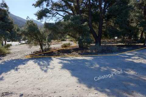 Calistoga, Frazier Park, CA 93225