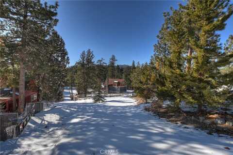 Arroyo Dr, Big Bear Lake, CA 92315