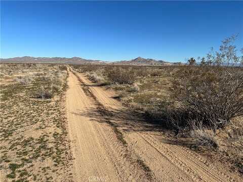 Desert Flower, Victorville, CA 92394