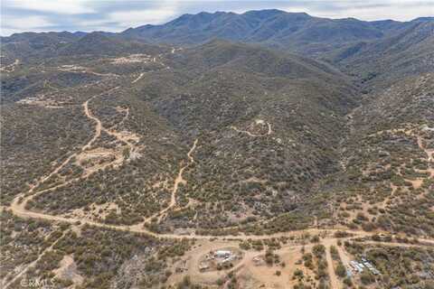 Rimrock Canyon Road, Anza, CA 92539