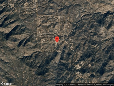 Rimrock Canyon Road, Anza, CA 92539