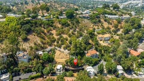 Pacheco Dr, Sherman Oaks, CA 91403