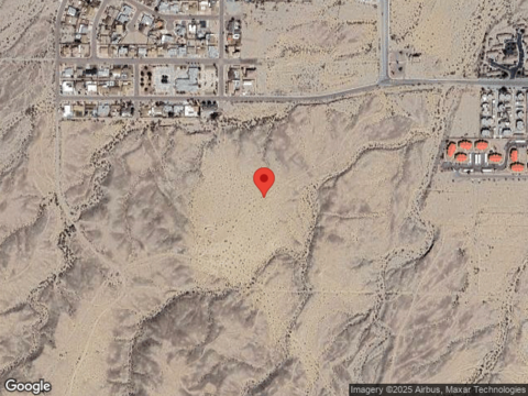 Bailey, Needles, CA 92363